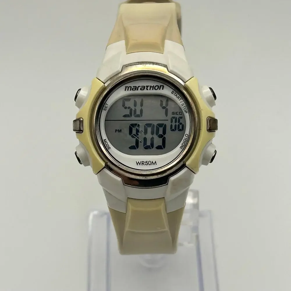 Marathon Women’s Digital Sports Watch, 34mm Working